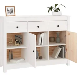 Senkki 100x35x74cm, mänty, eri värejä