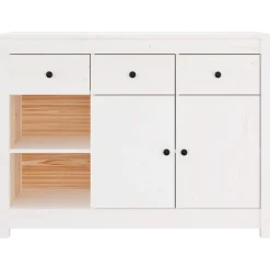 Senkki 100x35x74cm, mänty, eri värejä