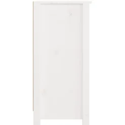 Senkki 100x35x74cm, mänty, eri värejä