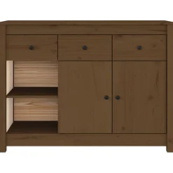 Senkki 100x35x74cm, mänty, eri värejä