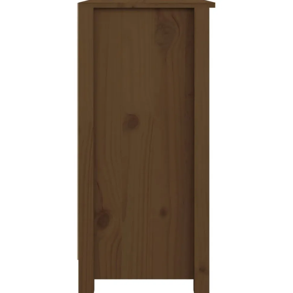 Senkki 100x35x74cm, mänty, eri värejä