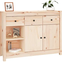 Senkki 100x35x74cm, mänty, eri värejä