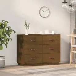 Senkki 100x40x75cm, mänty, eri värejä