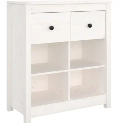Senkki 2 70x35x80 cm mänty hunajanruskea