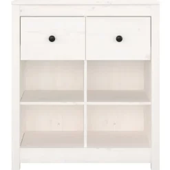Senkki 2 70x35x80 cm mänty hunajanruskea