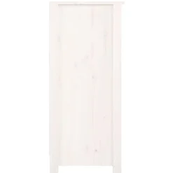 Senkki 2 70x35x80 cm mänty hunajanruskea