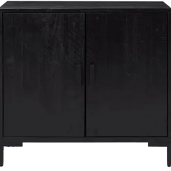 Senkki 75x35x70 cm mänty ruskea