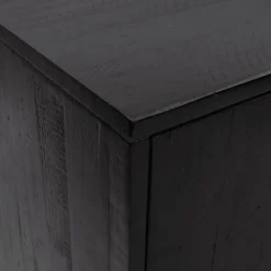 Senkki 75x35x70 cm mänty ruskea