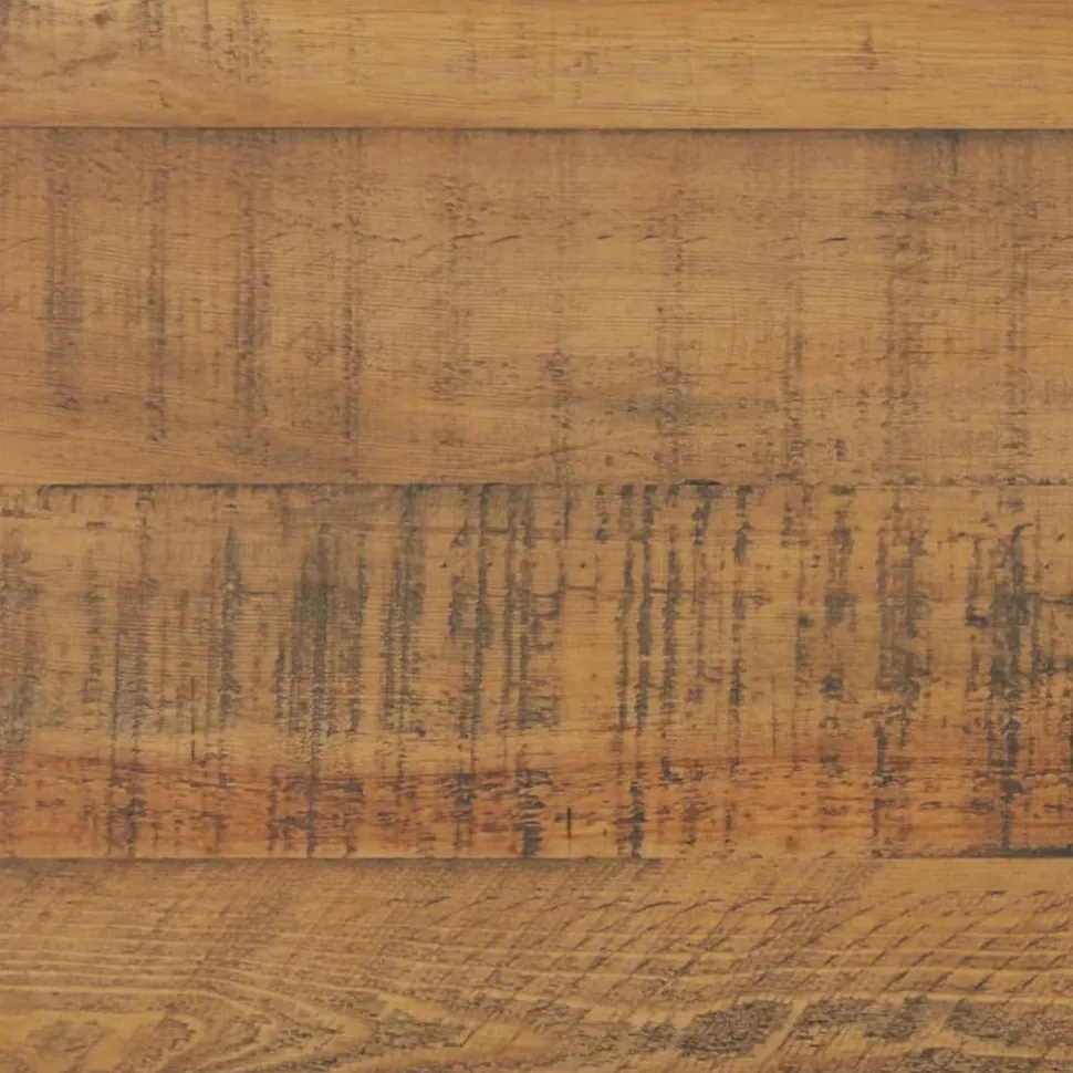 Senkki 75x35x70 cm mänty ruskea