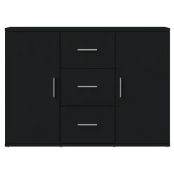 Senkki 91x29,5x65 cm tekninen puu betoninharmaa