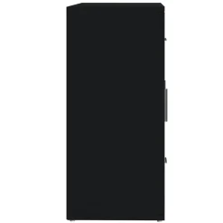 Senkki 91x29,5x65 cm tekninen puu betoninharmaa