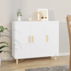 Senkki 1 90x34x80 cm tekninen puu savutammi
