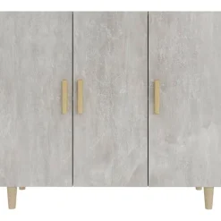 Senkki 1 90x34x80 cm tekninen puu savutammi