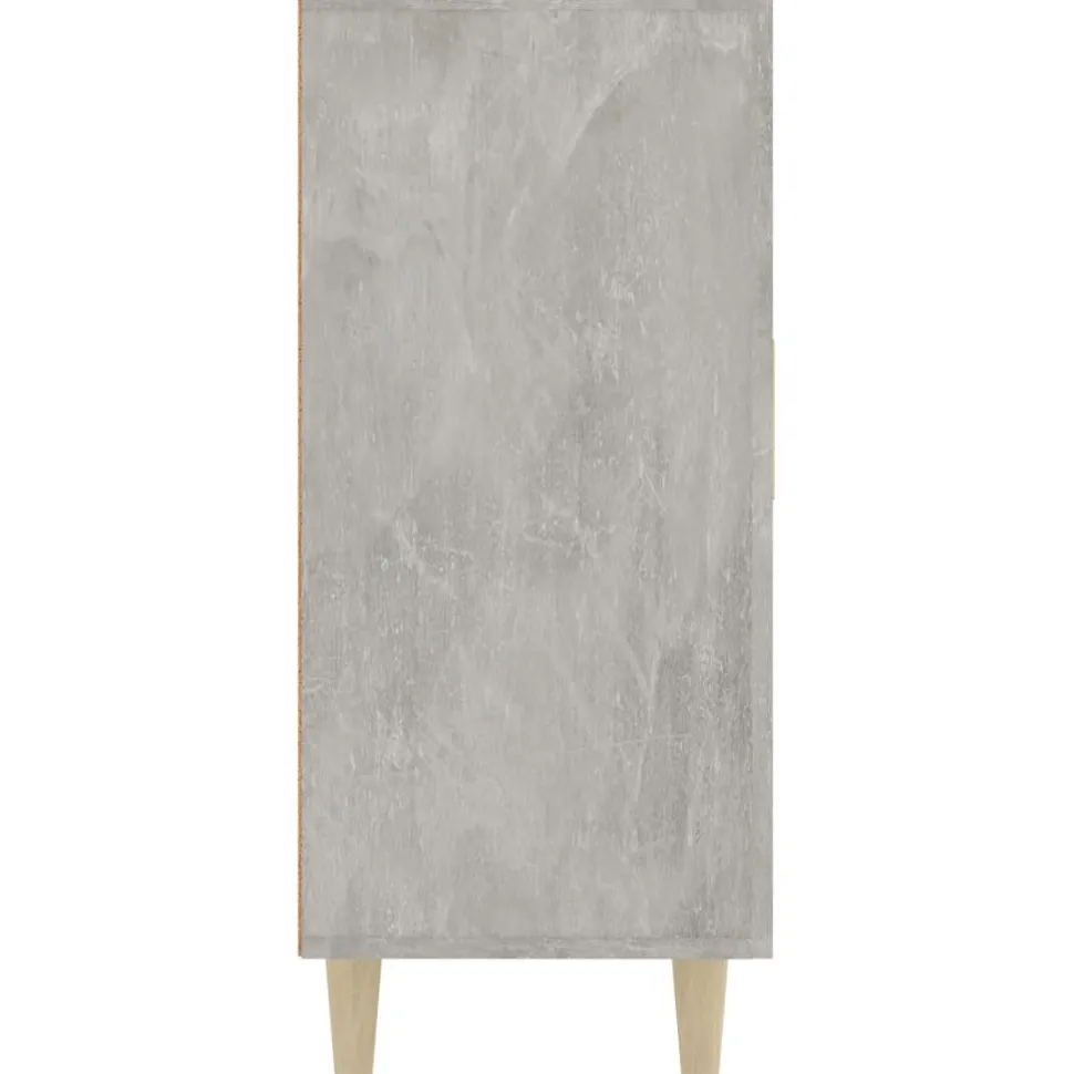 Senkki 1 90x34x80 cm tekninen puu savutammi