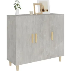 Senkki 1 90x34x80 cm tekninen puu savutammi