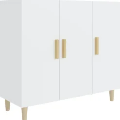 Senkki 1 90x34x80 cm tekninen puu savutammi