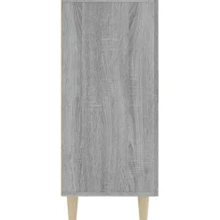 Senkki 1 90x34x80 cm tekninen puu savutammi