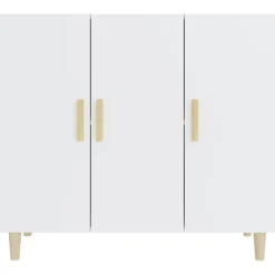 Senkki 1 90x34x80 cm tekninen puu savutammi