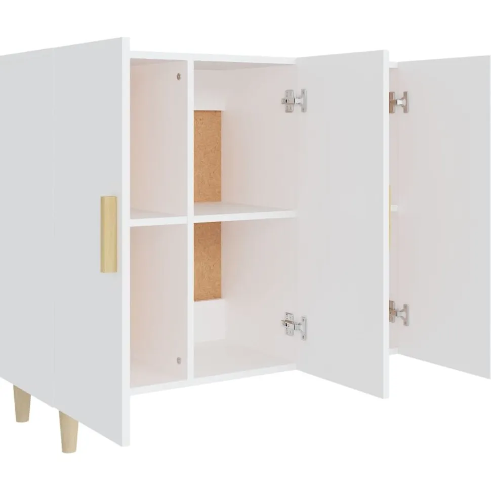 Senkki 1 90x34x80 cm tekninen puu savutammi