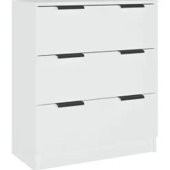 Senkki 2 60x30x70 cm tekninen puu tammi