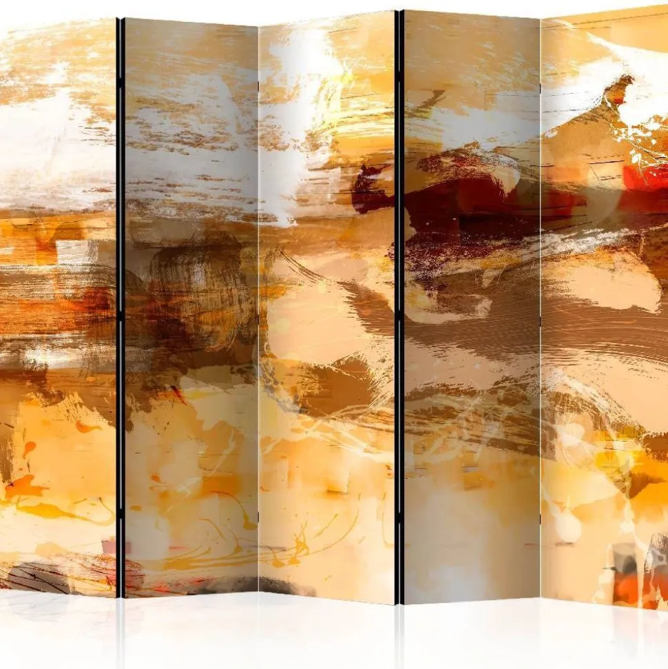 Sermi Artgeist Desert storm II 225x172cm
