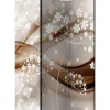 Sermi Artgeist Spring Stories 135x172cm