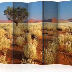 Sermi Artgeist Desert landscape Namibia II 225x172cm