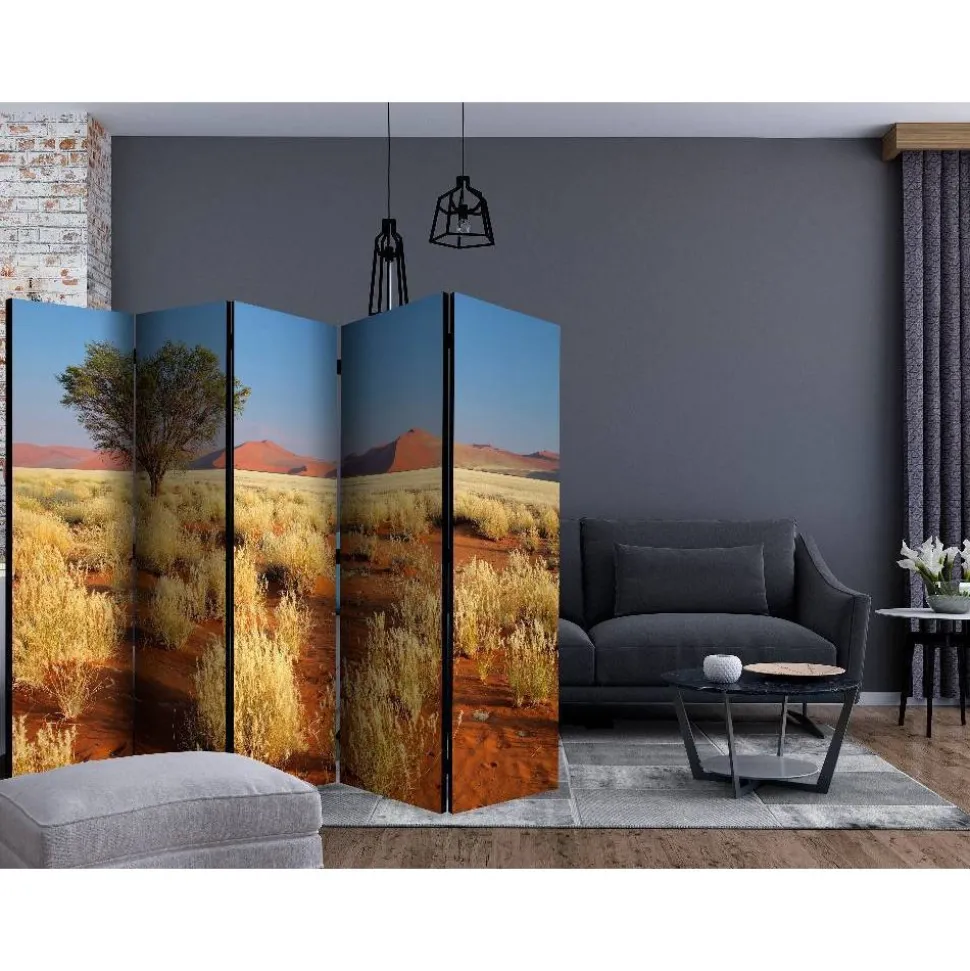 Sermi Artgeist Desert landscape Namibia II 225x172cm