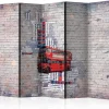 Sermi Artgeist My London... II 225x172cm