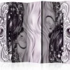 Sermi Artgeist Pink Buckles II 225x172cm