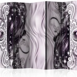 Sermi Artgeist Pink Buckles II 225x172cm