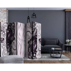 Sermi Artgeist Pink Buckles II 225x172cm