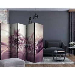 Sermi Artgeist Purple Secrecy II 225x172cm