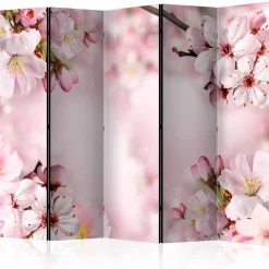 Sermi Artgeist Spring Cherry Blossom II 225x172cm