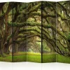 Sermi Artgeist Tree embrace II 225x172cm