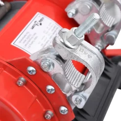Sähköinen telinenostin 500 kg 230 V