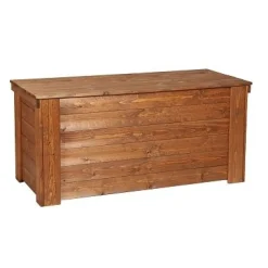 Säilytysarkku Miljöökoriste 57 x 61 x 130 cm eri värejä