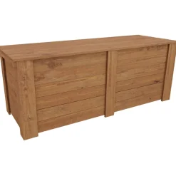 Säilytysarkku Miljöökoriste 50 x 60 x 160 cm eri värejä