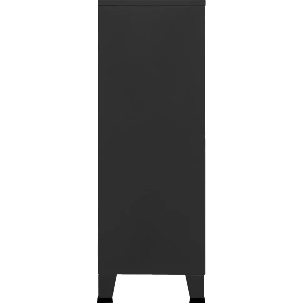 Säilytysarkku 75x40x80/115cm, eri kokoja ja värejä