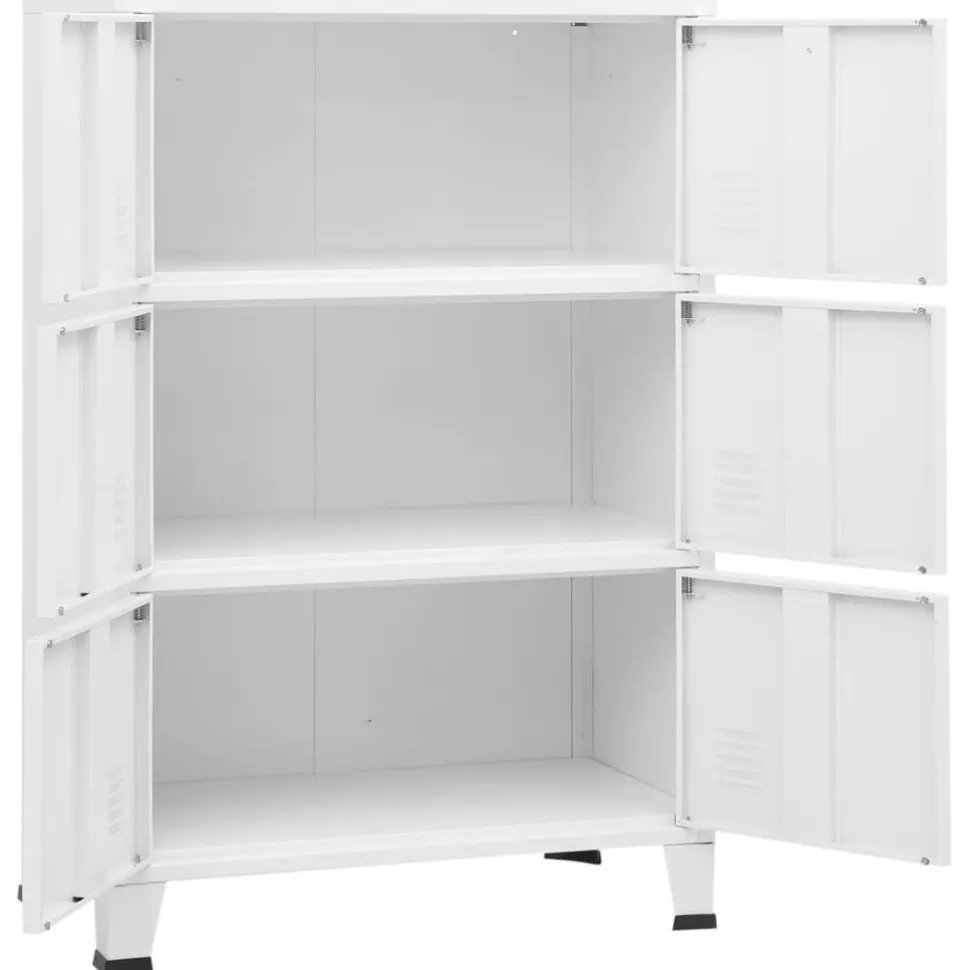 Säilytysarkku 75x40x80/115cm, eri kokoja ja värejä