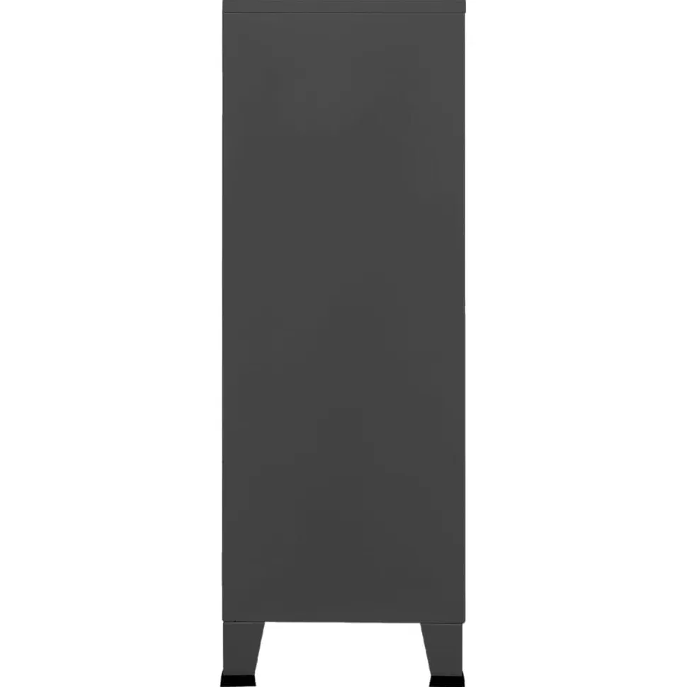 Säilytysarkku 75x40x80/115cm, eri kokoja ja värejä