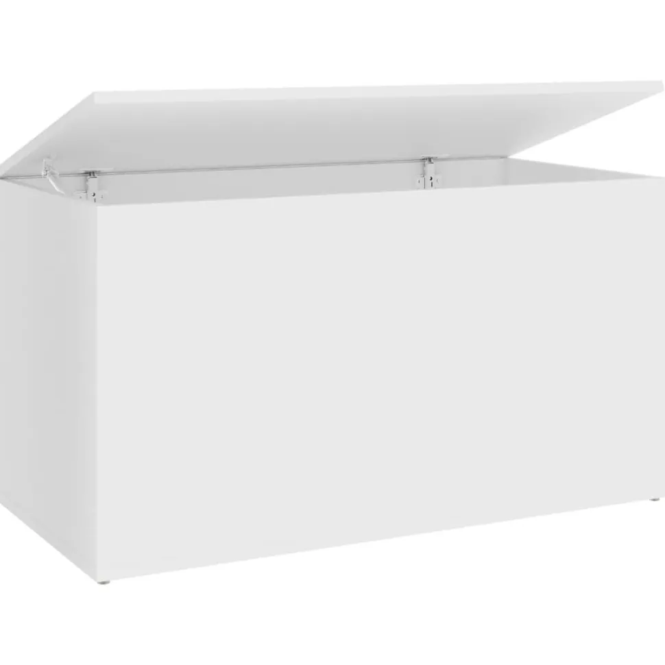 Säilytysarkku 84x42x46cm, eri värejä