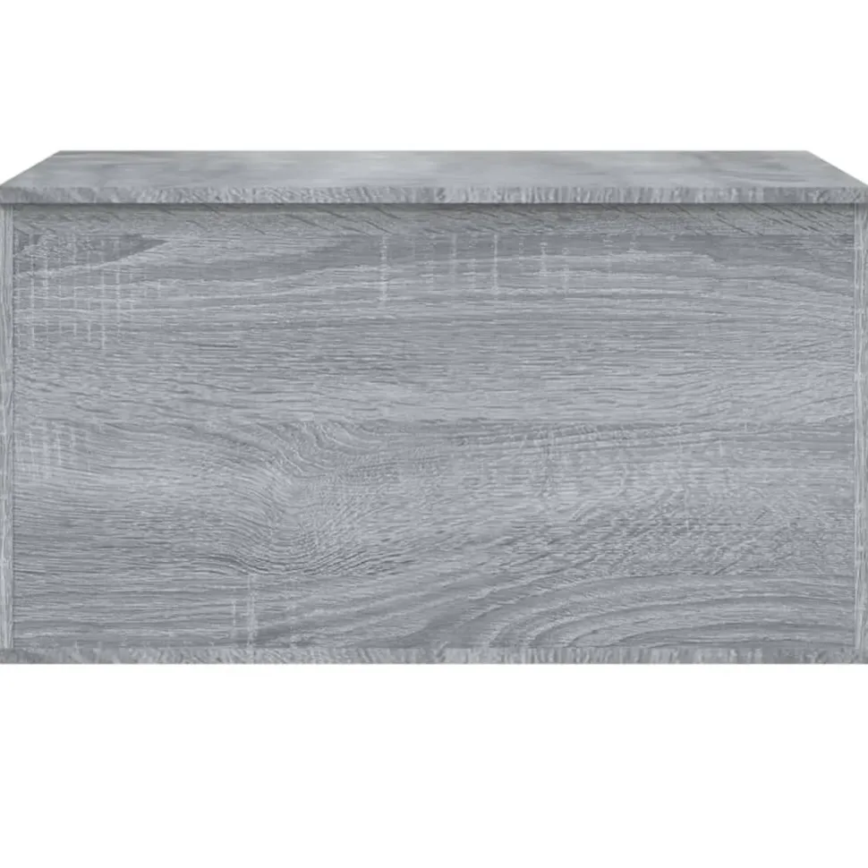 Säilytysarkku 84x42x46cm, eri värejä