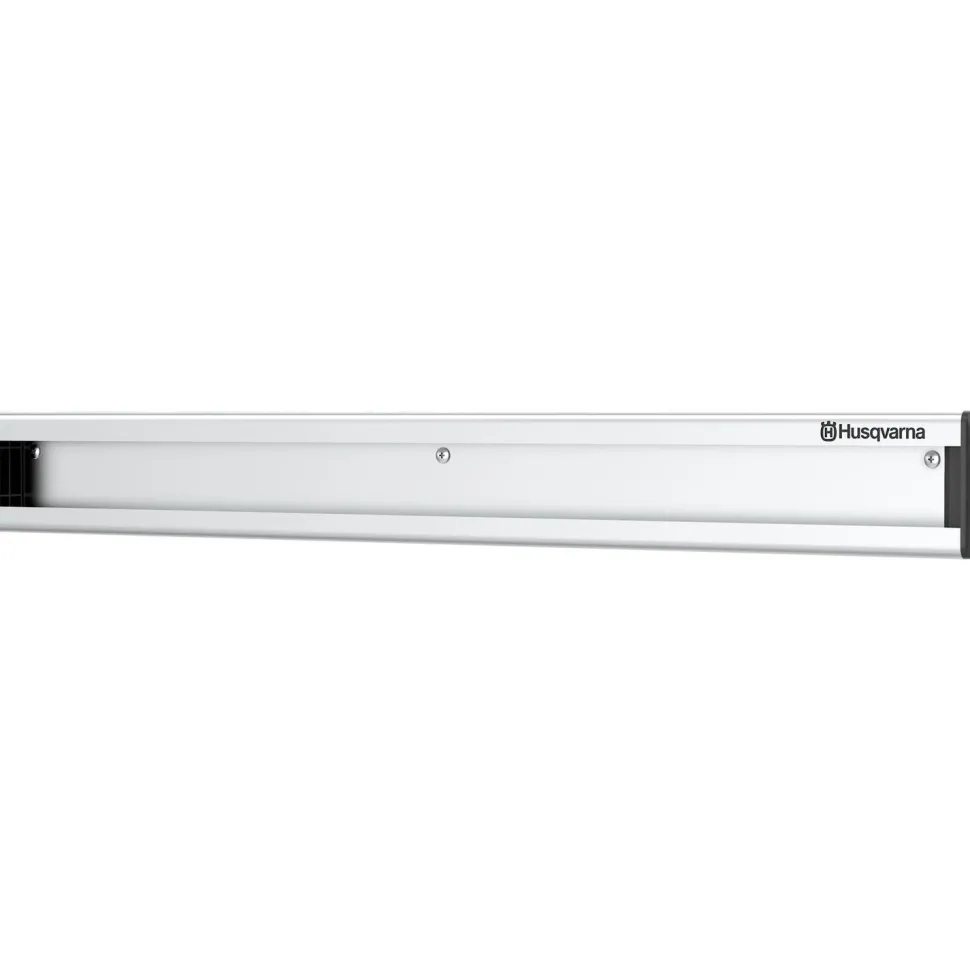 Säilytyskisko Husqvarna Aspire Storage Rail 640 mm pihatyökaluille