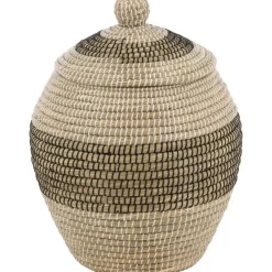 Säilytyskori Venture Home Chennai, ø33cm, beige