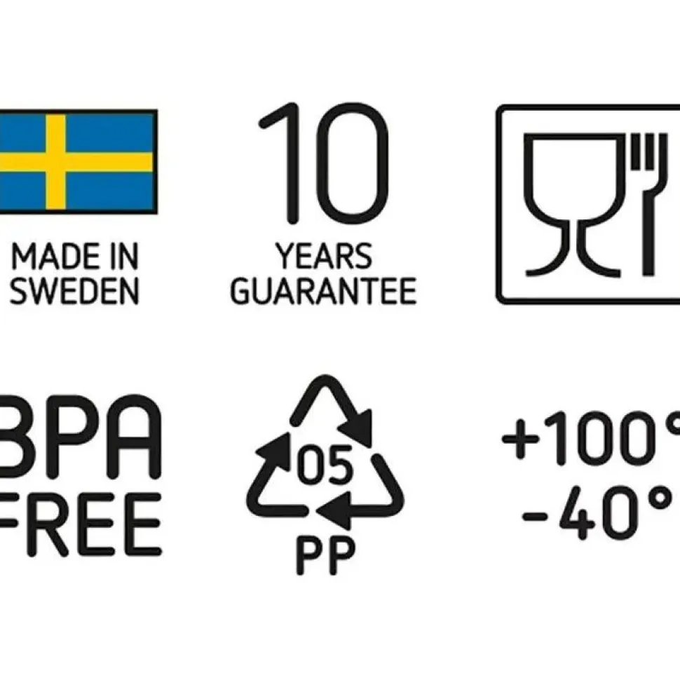 Säilytyslaatikko SmartStore Classic 45