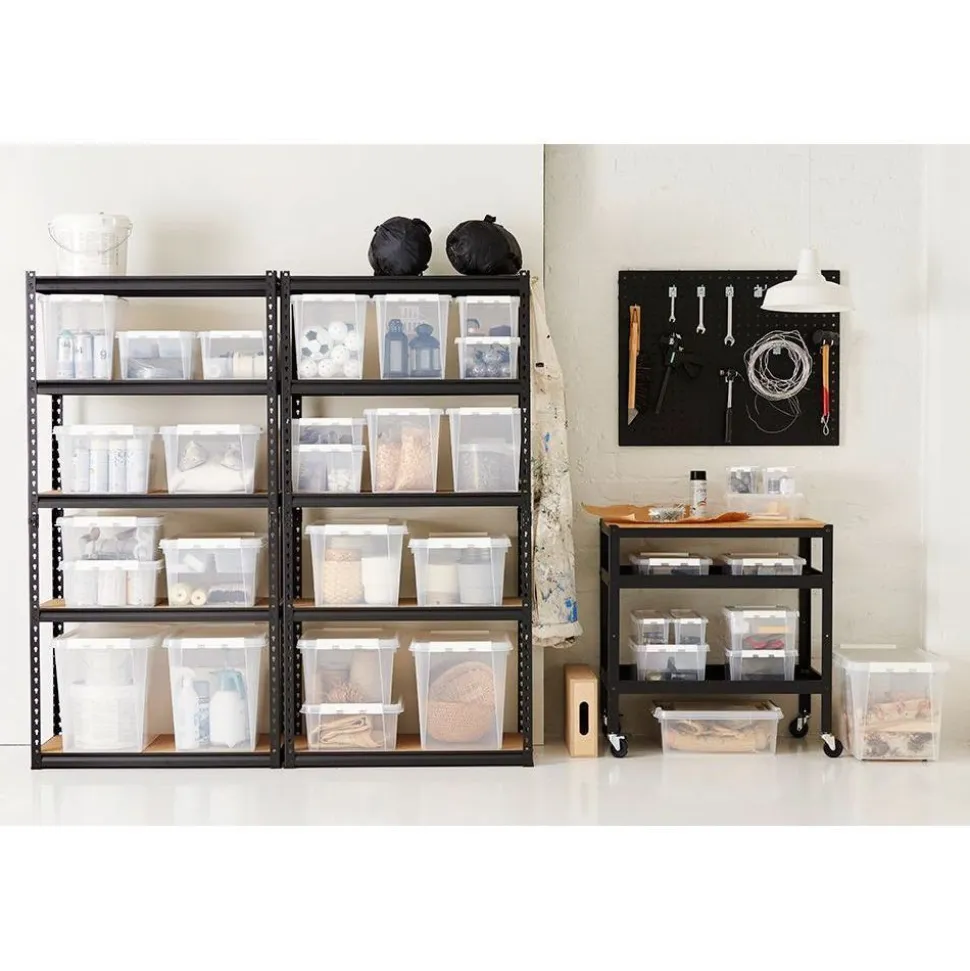 Säilytyslaatikko SmartStore Classic 45