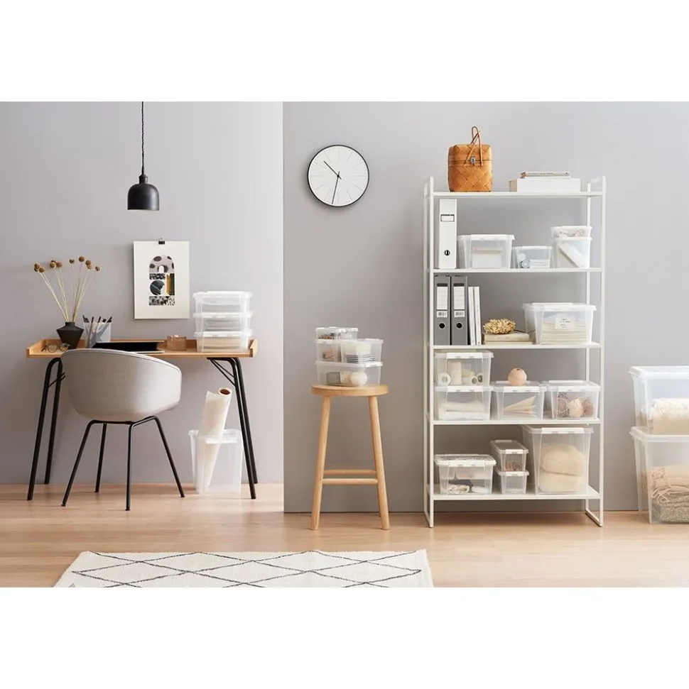 Säilytyslaatikko SmartStore Classic 65