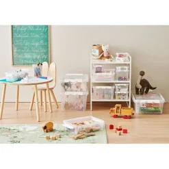 Säilytyslaatikko SmartStore Classic 31