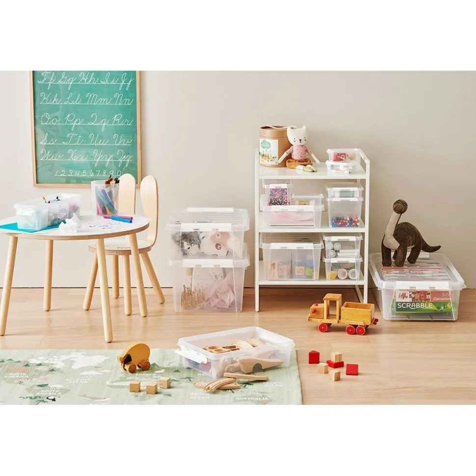 Säilytyslaatikko SmartStore Classic 31